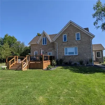 24 NORTHLINE EXTENSION , Kincardine, ON N2Z 2X6