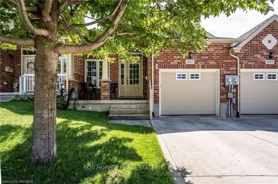 537 9TH STREET A E, Owen Sound, ON N4K 0C3