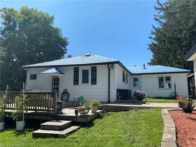 317031 HIGHWAY 6 & 10 , Chatsworth, ON N0H 1G0