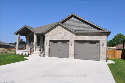 315 6TH Avenue W, Owen Sound, ON N4K 6K7