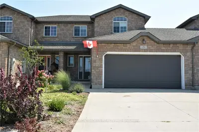 231 STICKEL Street, Saugeen Shores, ON N0H 2C1