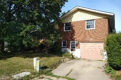 1160 PRINCES NORTH Street, Kincardine, ON N2Z 1W8