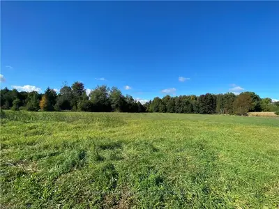 PT LOT 5 COUNTY ROAD 3 , Brockton, ON N0G 2V0