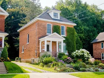 1365 4TH Avenue E, Owen Sound, ON N4K 2P8
