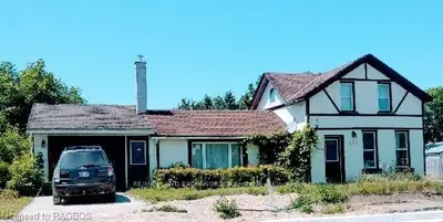444 QUEEN Street, Kincardine, ON N2Z 2J3