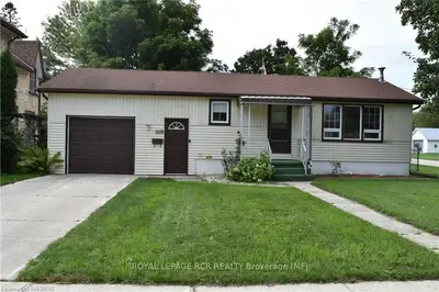 410 QUEEN Street S, West Grey, ON N0G 1R0
