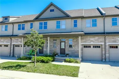 935 GODERICH Street 17, Saugeen Shores, ON N0H 2C2