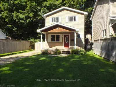 2020 6TH Avenue W, Owen Sound, ON N4K 5J2