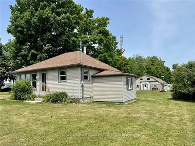 854 HURON-BRUCE Road, South Bruce, ON N0G 1M0
