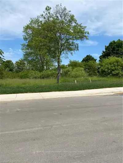 252 PRINCES Street S, Kincardine, ON N2Z 2X0