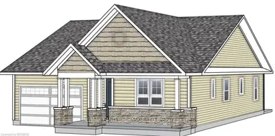 262 Mcnabb Street, Saugeen Shores, On N0h 2l0