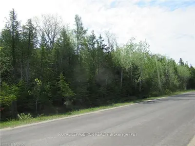 LOT 39 SPRY SHORE Road, Northern Bruce Peninsula, ON N0H 1W0