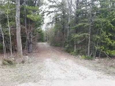 PT LOTS 16 TO 18 LITTLE PIKE BAY Road, Northern Bruce Peninsula, ON N0H 1W0