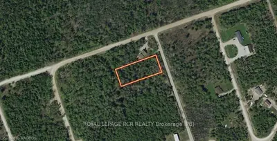 PART 46 HENWOOD Street, Northern Bruce Peninsula, ON N0H 1W0
