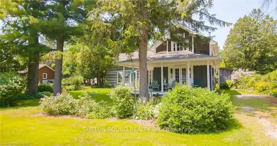 106 QUEEN Street, Meaford, ON N0H 1B0