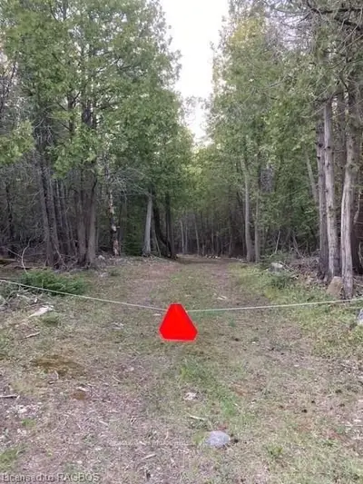 LITTLE PIKE BAY Road, Northern Bruce Peninsula, ON N0H 1W0