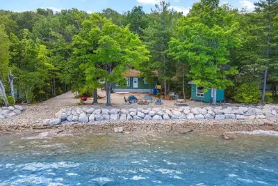 504577 GREY ROAD 1 , Georgian Bluffs, ON N0H 2T0