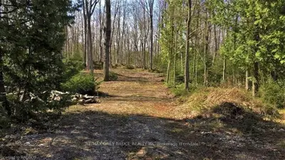753 STOKES BAY Road, Northern Bruce Peninsula, ON N0H 2X0