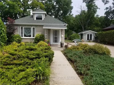 650 17TH Street E, Owen Sound, ON N4K 2A2
