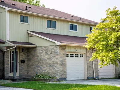 656 HUNTER Street, Kincardine, ON N2Z 1S1
