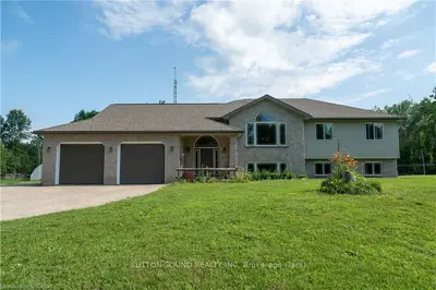 802571 GREY ROAD 40 , Chatsworth, ON N0H 1G0