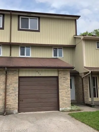 658 HUNTER Street, Kincardine, ON N2Z 1S1