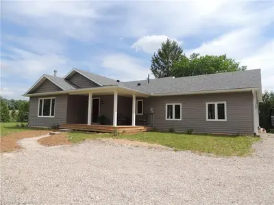 076033 GREY ROAD 12 , Grey Highlands, ON N0C 1H0
