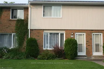692 ANDREW MALCOLM Drive, Kincardine, ON N2Z 1P3