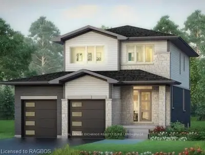 407 MARY ROSE Avenue, Saugeen Shores, ON N0H 2C3