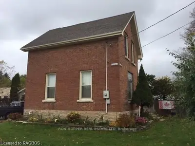 1010 6TH Avenue W, Owen Sound, ON N4K 5G7