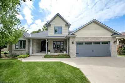 509 CREEKWOOD Drive, Saugeen Shores, ON N0H 2L0