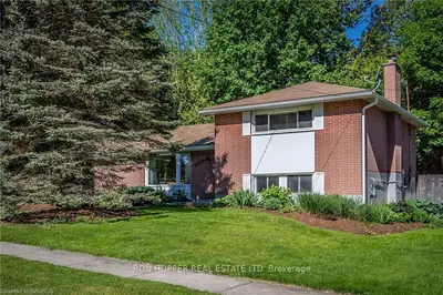 1386 8TH Avenue W, Owen Sound, ON N4K 5M5