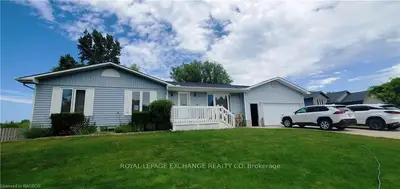 987 HERITAGE Drive, Huron-Kinloss, ON N2Z 2X3