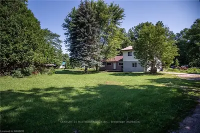 317565 CIRCLE Drive 110, Meaford, ON N4K 5N6