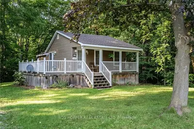 670 11TH Street W, Owen Sound, ON N4K 3T3