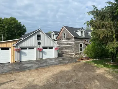 5965 9 , Kincardine, ON N2Z 2X5