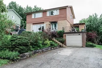 853 4TH Street E, Owen Sound, ON N4K 6E5