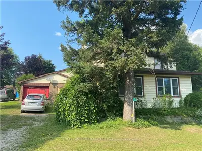 1144 BRUCE ROAD 86 , Huron-Kinloss, ON N0G 2H0