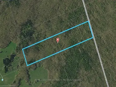 S1/2 LT 8 6 , Northern Bruce Peninsula, ON N0H 1W0