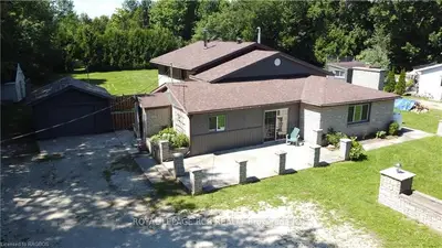 179054 GREY ROAD 17 , Georgian Bluffs, ON N0H 2K0