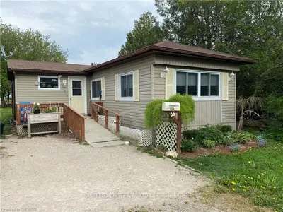 302694 DOUGLAS Street 56, West Grey, ON N0G 1R0
