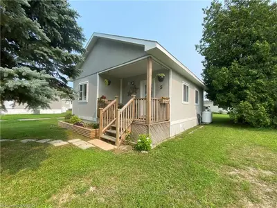 5 CEDARWOOD Drive, Kincardine, ON N0G 2T0