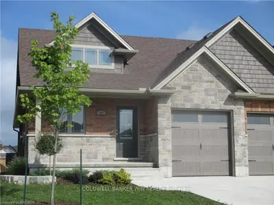 121 SARAH Road, Wellington North, ON N0G 2L2