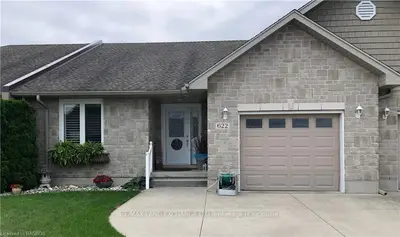 622 SKYE Court, Kincardine, ON N2Z 0B4