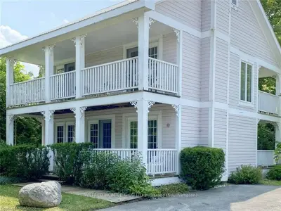 383 MCNABB Street 128, Saugeen Shores, ON N0H 2L0