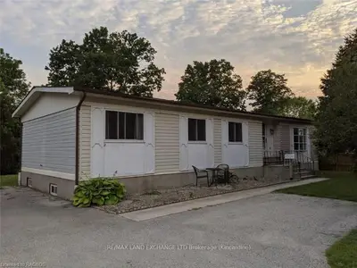 416 KINCARDINE Avenue, Kincardine, ON N2Z 2W3