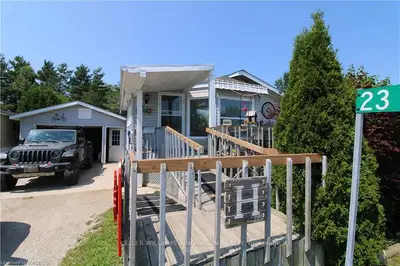 23 DOVE Road, Brockton, ON N0G 2V0