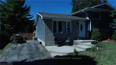 504 PARKVIEW Avenue, Saugeen Shores, ON N0H 2C1