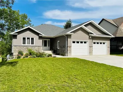 221 GEORGE Street, Arran-Elderslie, ON N0G 2N0