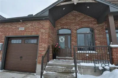 960 17th Street E, Owen Sound, On N4k 2a5